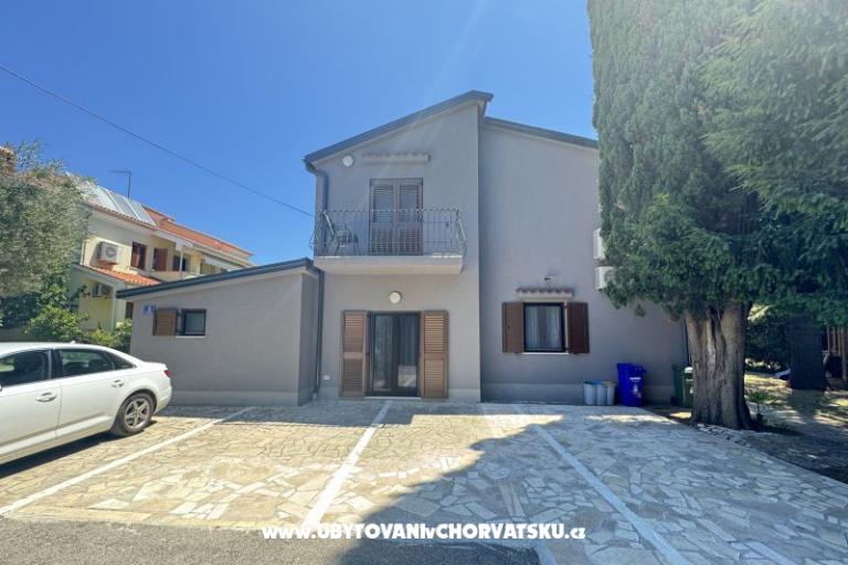 Flowers Apartmán Medulin, Fucane 2 – foto 3