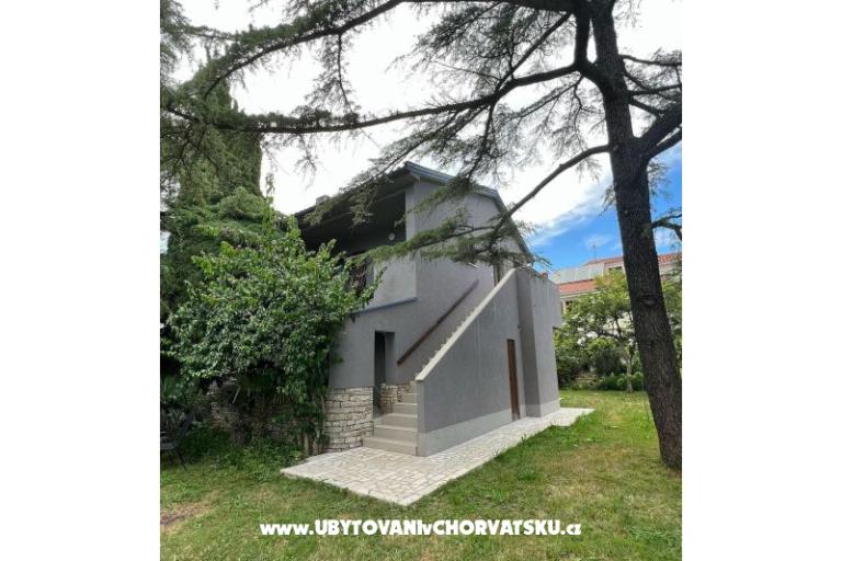 Flowers Apartmán Medulin, Fucane 2 – foto 5