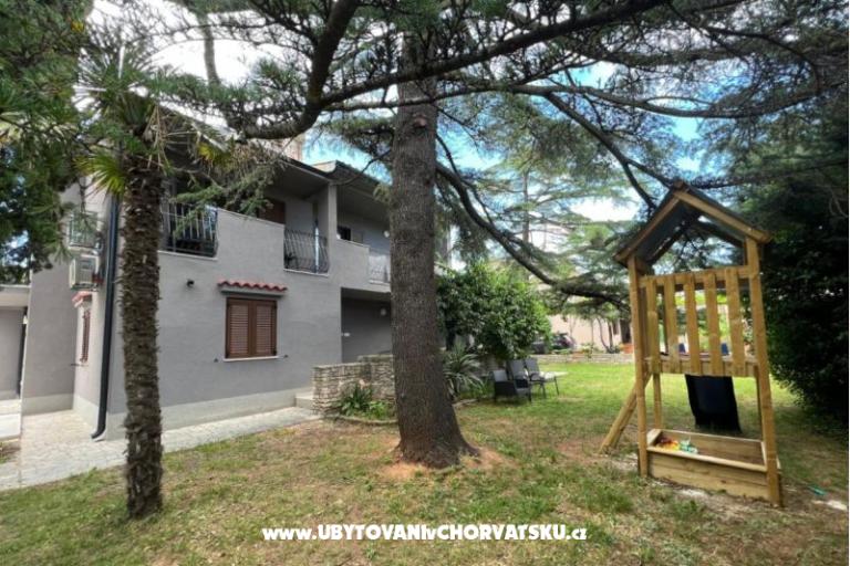 Flowers Apartmán Medulin, Fucane 2 – foto 6