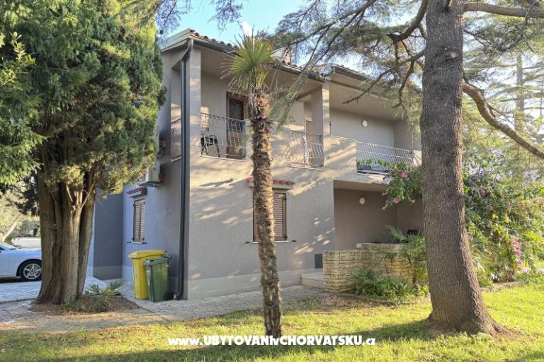 Flowers Apartmán Medulin, Fucane 2 – foto 9