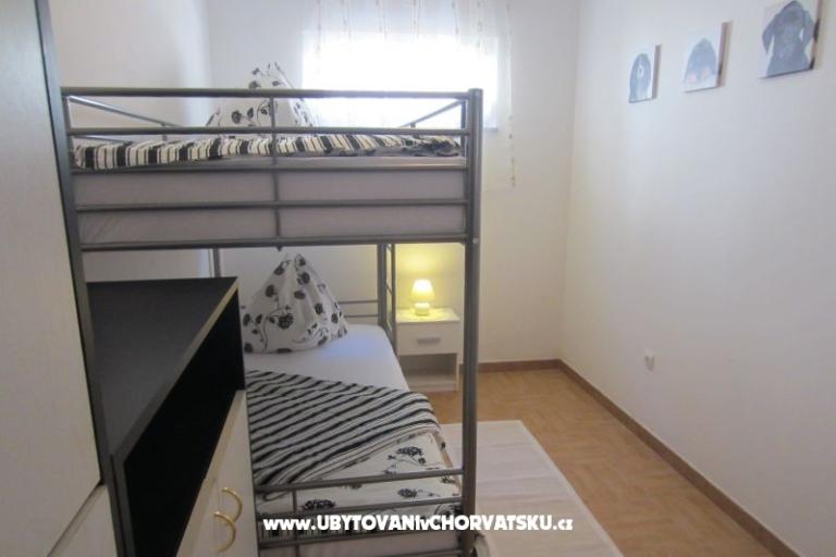 Apartmány Sara – foto 16