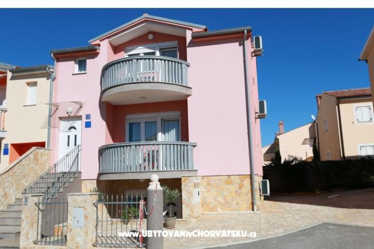 Apartmány Sara – foto 2