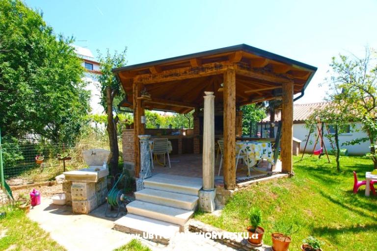 Apartmány Mira Medulin – foto 2