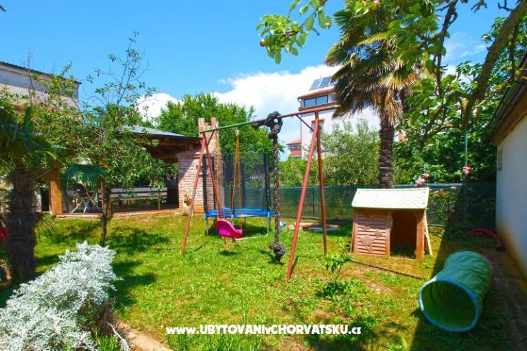 Apartmány Mira Medulin – foto 3