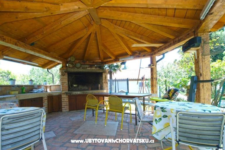 Apartmány Mira Medulin – foto 5