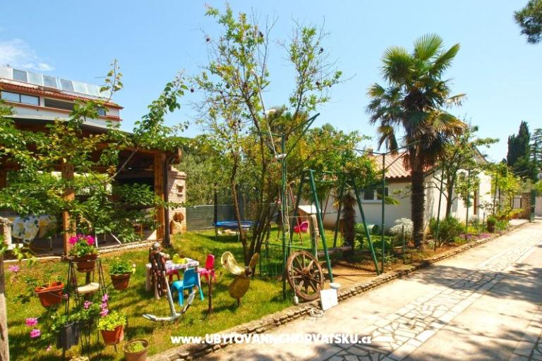 Apartmány Mira Medulin – foto 6