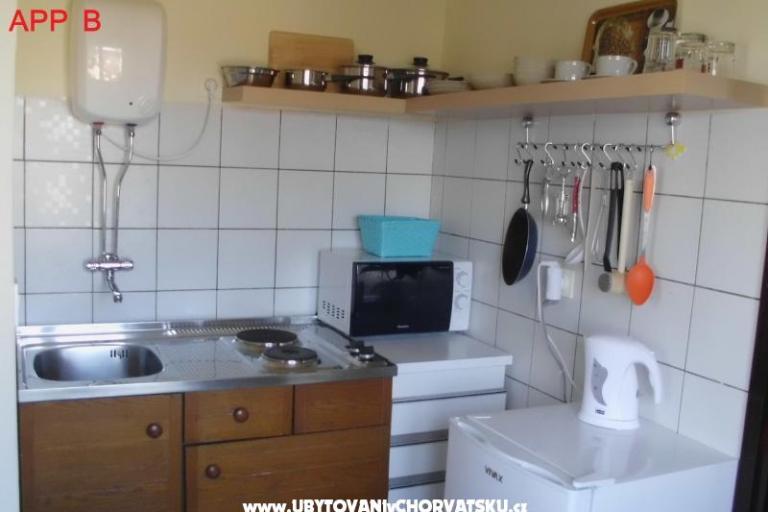 Apartmány MUTI – foto 11