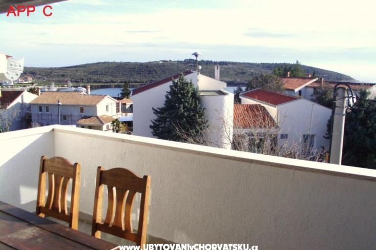 Apartmány MUTI – foto 13