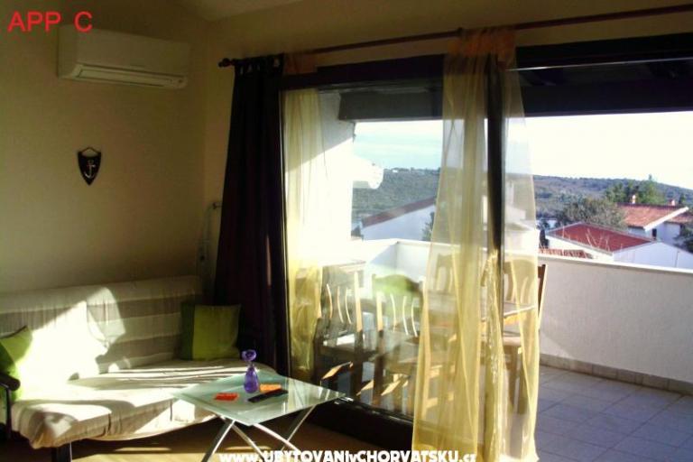 Apartmány MUTI – foto 14