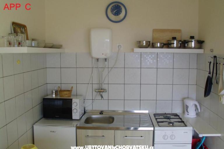 Apartmány MUTI – foto 15