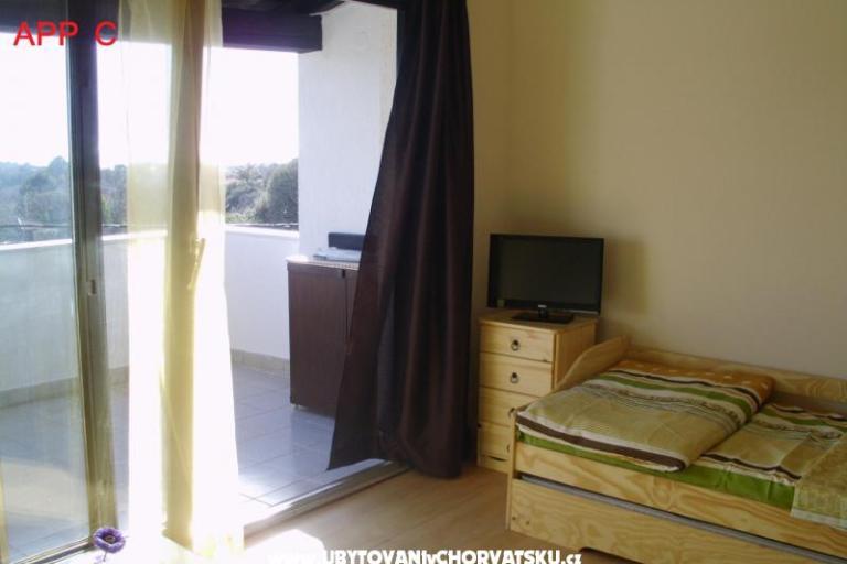 Apartmány MUTI – foto 16