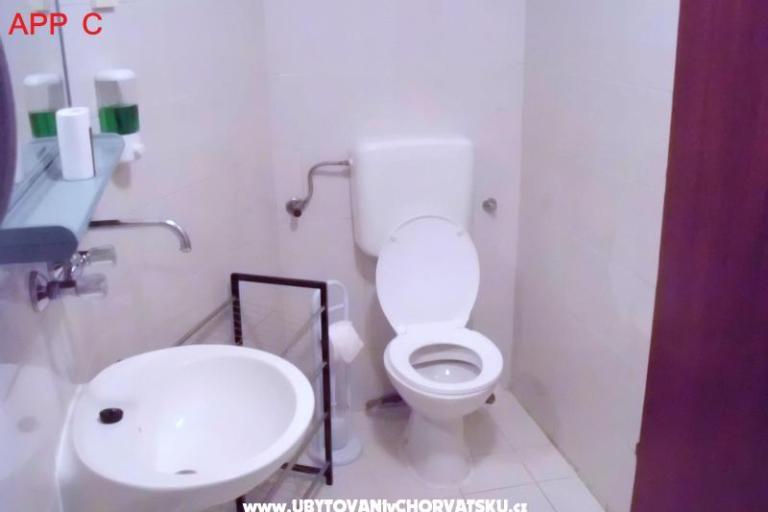 Apartmány MUTI – foto 17