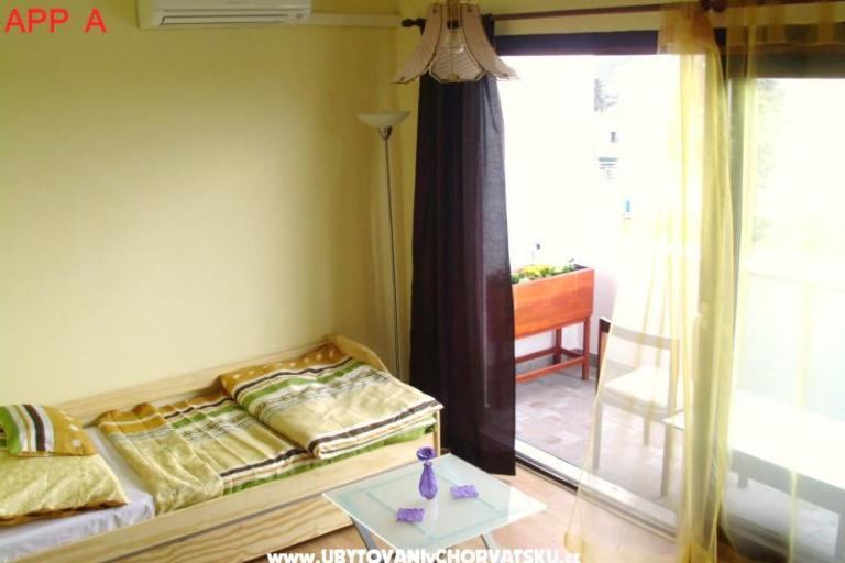 Apartmány MUTI – foto 4