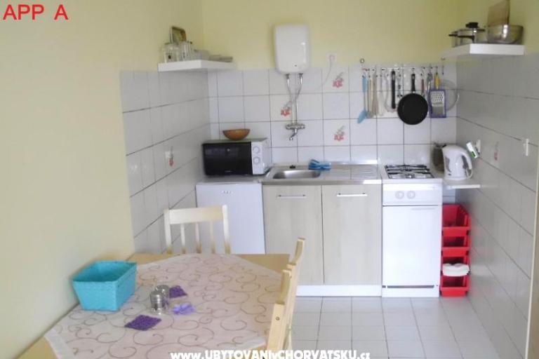 Apartmány MUTI – foto 5
