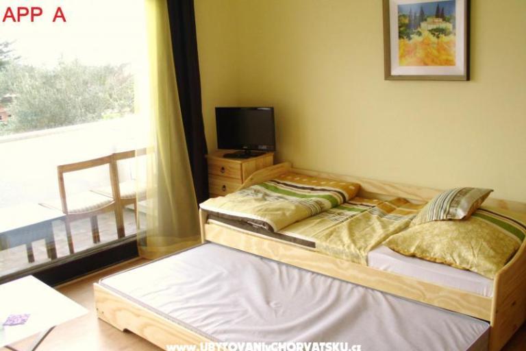 Apartmány MUTI – foto 6