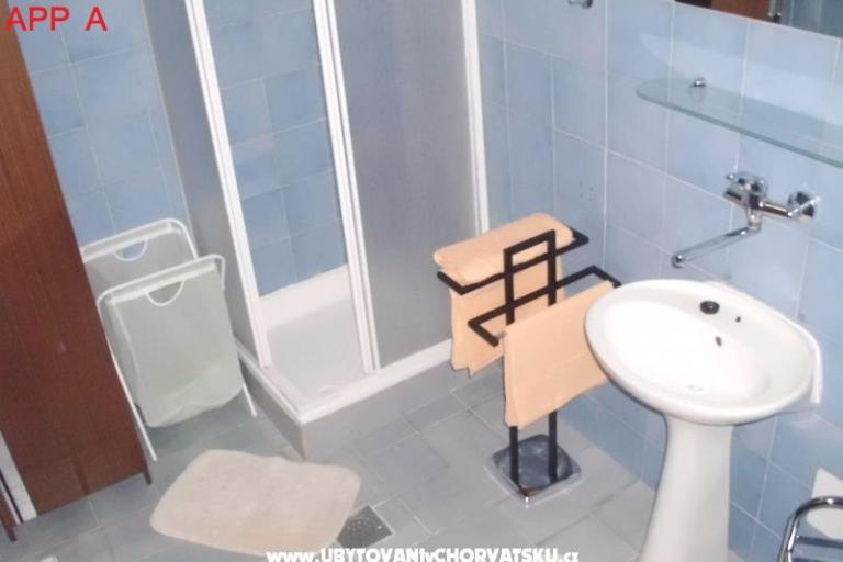 Apartmány MUTI – foto 7