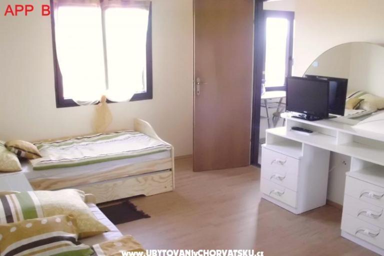 Apartmány MUTI – foto 8