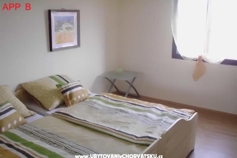 Apartmány MUTI – foto 9