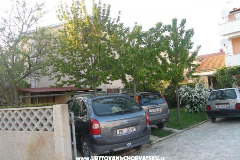 Pokoje Marta – foto 12