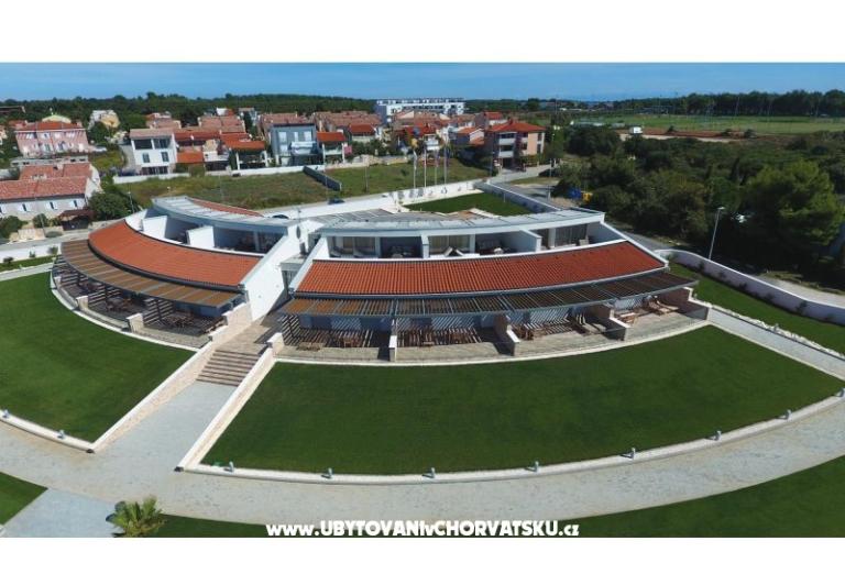 Plavo Nebo Istra Apartmány – foto 4