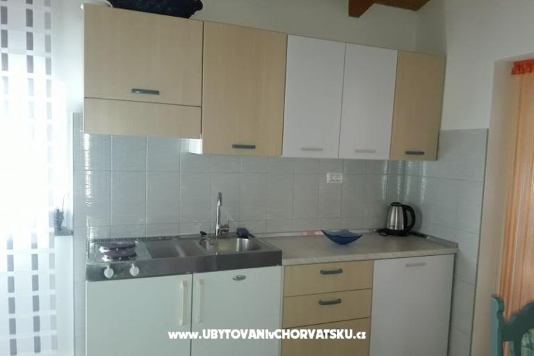 Apartmány SUNI – foto 13