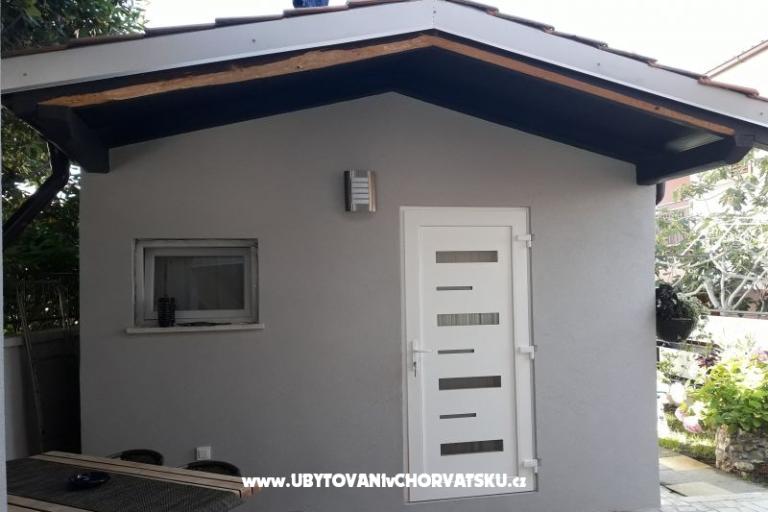 Apartmány SUNI – foto 4