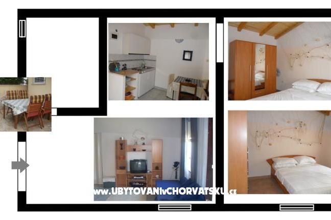Apartmány SUNI – foto 5