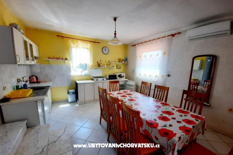 Apartmány Tomy – foto 11