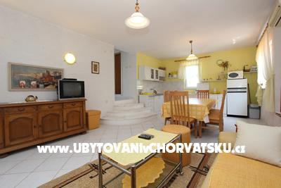 Apartmány Tomy – foto 3