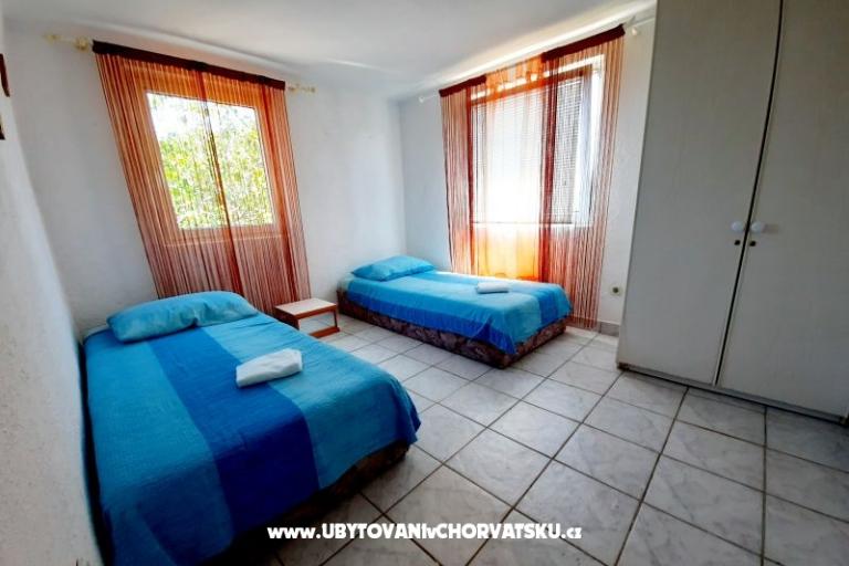 Apartmány Tomy – foto 6