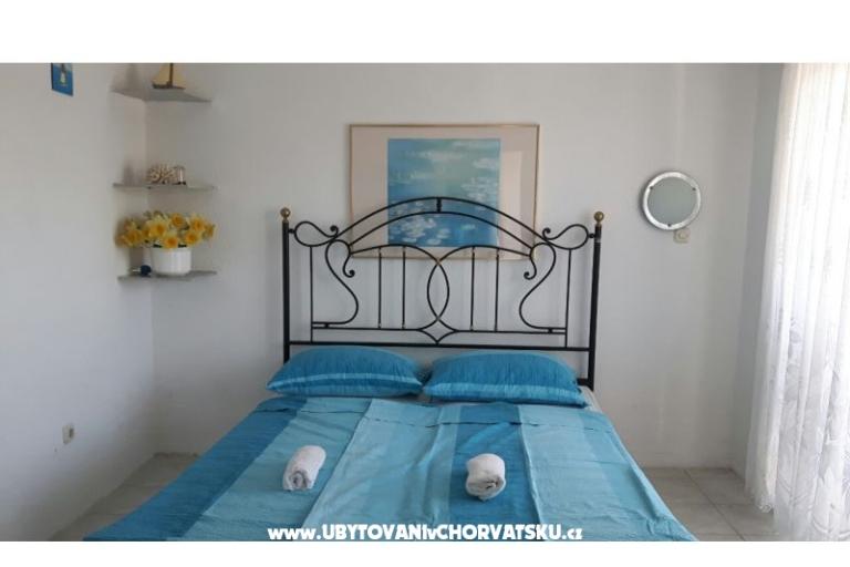 Apartmány Tomy – foto 7