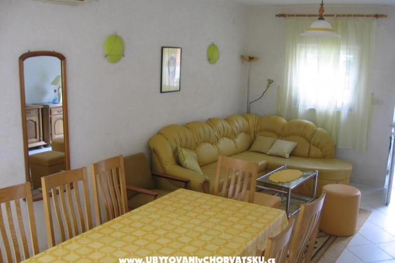 Apartmány Tomy – foto 8