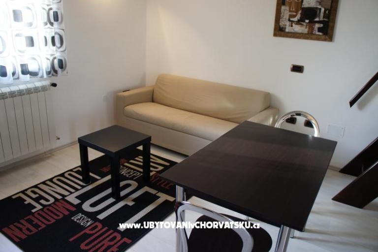 Apartmány s bazénem Volme – foto 10