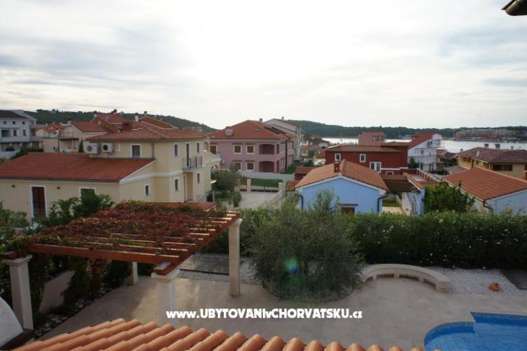 Apartmány s bazénem Volme – foto 13