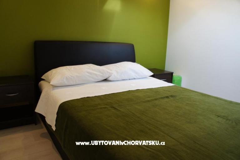 Apartmány s bazénem Volme – foto 14