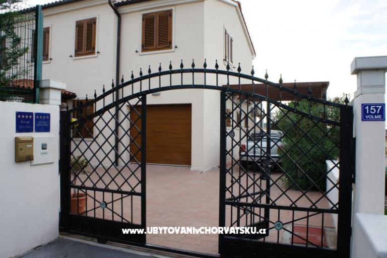 Apartmány s bazénem Volme – foto 2