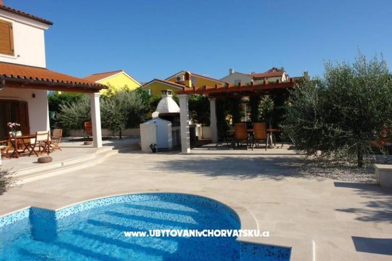 Apartmány s bazénem Volme – foto 3