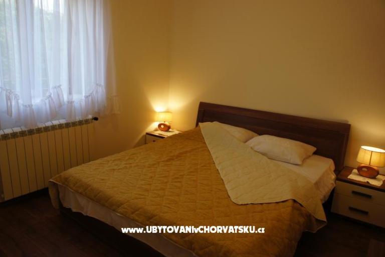 Apartmány s bazénem Volme – foto 5