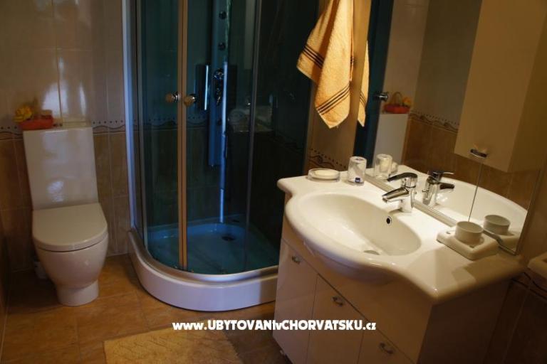 Apartmány s bazénem Volme – foto 6