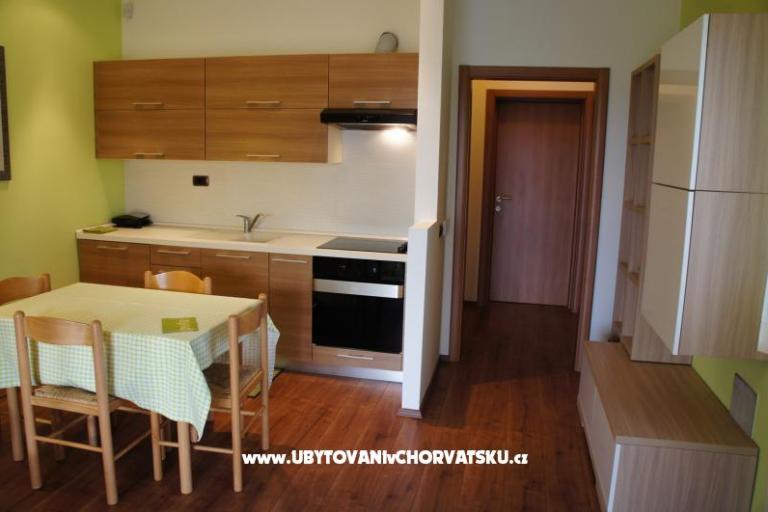 Apartmány s bazénem Volme – foto 7