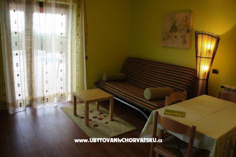 Apartmány s bazénem Volme – foto 8