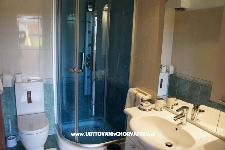 Apartmány s bazénem Volme – foto 9