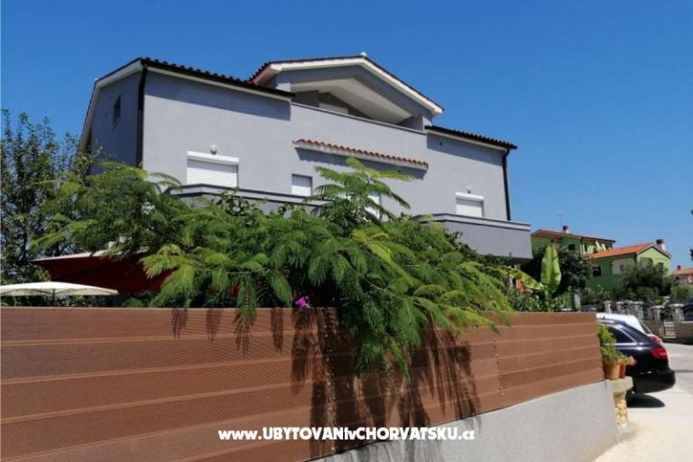 Apartmány Žagar – foto 11