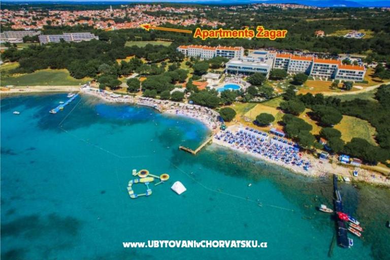 Apartmány Žagar – foto 12