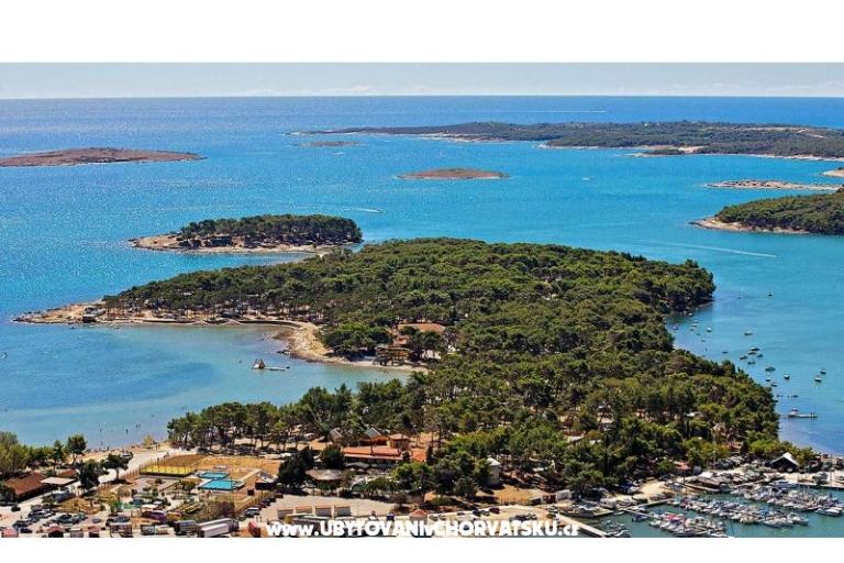 Apartmány Žagar – foto 13