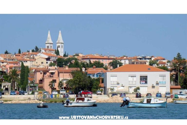 Apartmány Žagar – foto 18