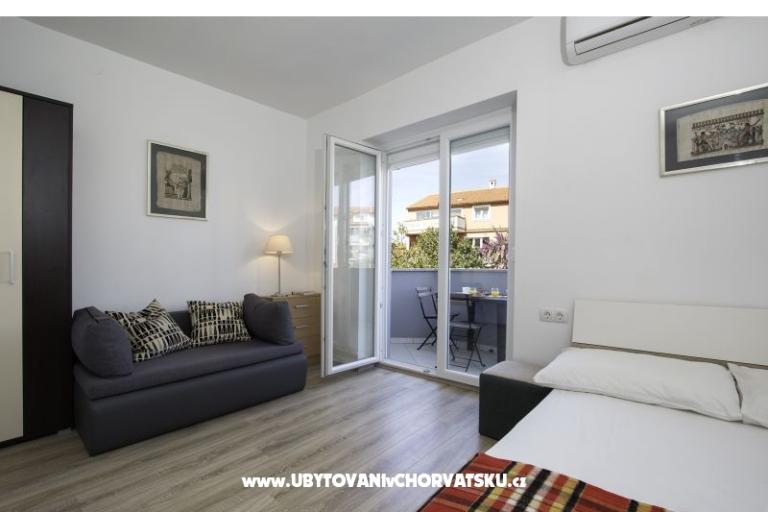 Apartmány Žagar – foto 2