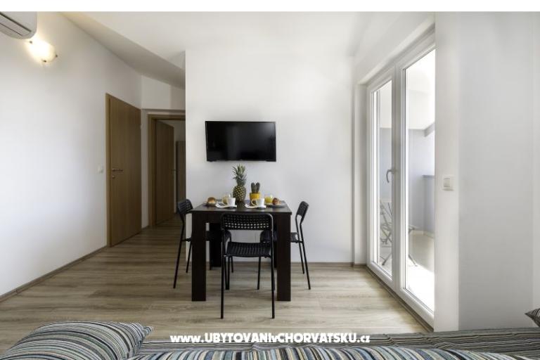 Apartmány Žagar – foto 3