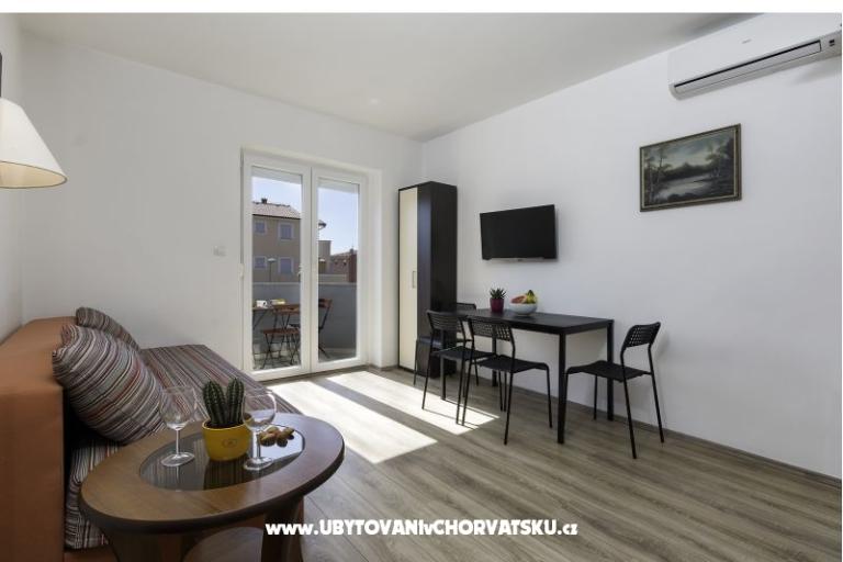 Apartmány Žagar – foto 4