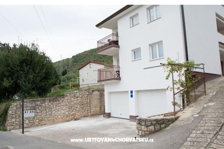 Apartmány Margita – foto 4